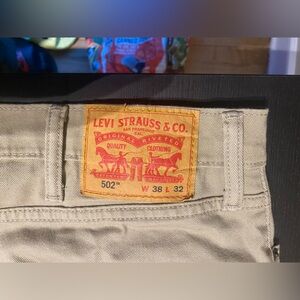 Brand New Levi pants